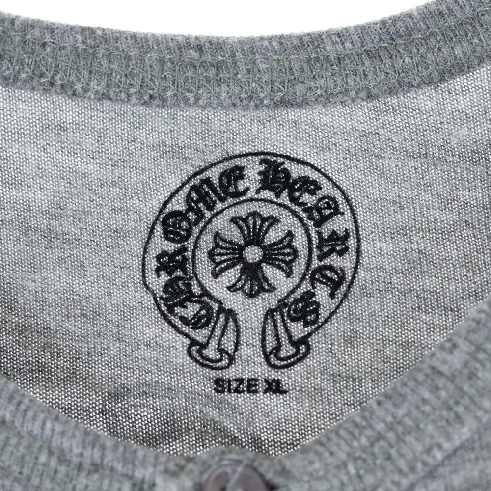 CHROME HEARTS(クロムハーツ) VINE DAGGER ヴァインダガー ヘンリー