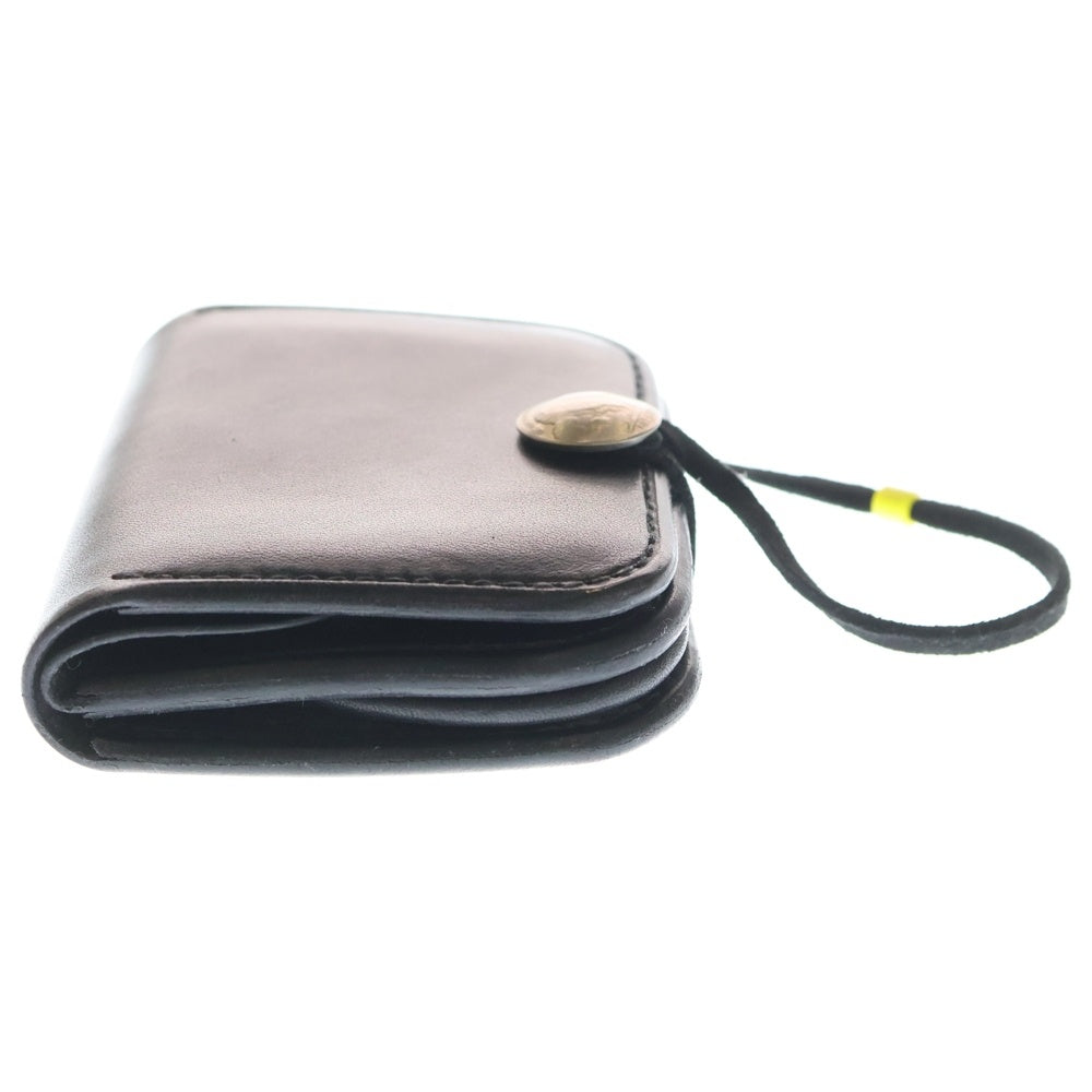 goro's(ゴローズ) 【新品】角型 小銭入れ ブラック