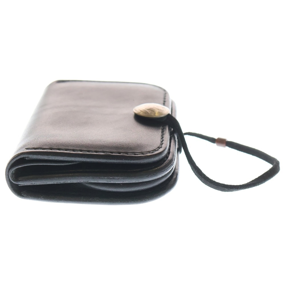 goro's(ゴローズ) 【新品】角型 小銭入れ ブラック