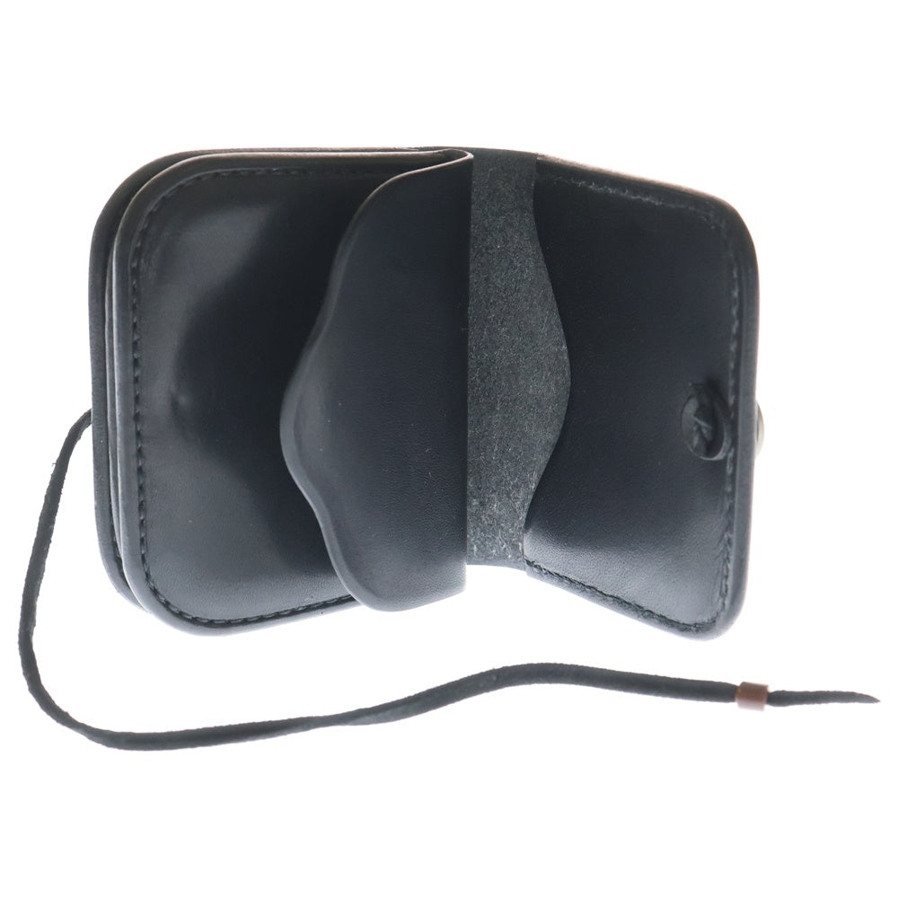 goro's(ゴローズ) 【新品】角型 小銭入れ ブラック