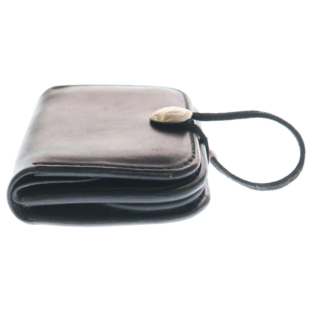 goro's(ゴローズ) 【新品】角型 小銭入れ ブラック