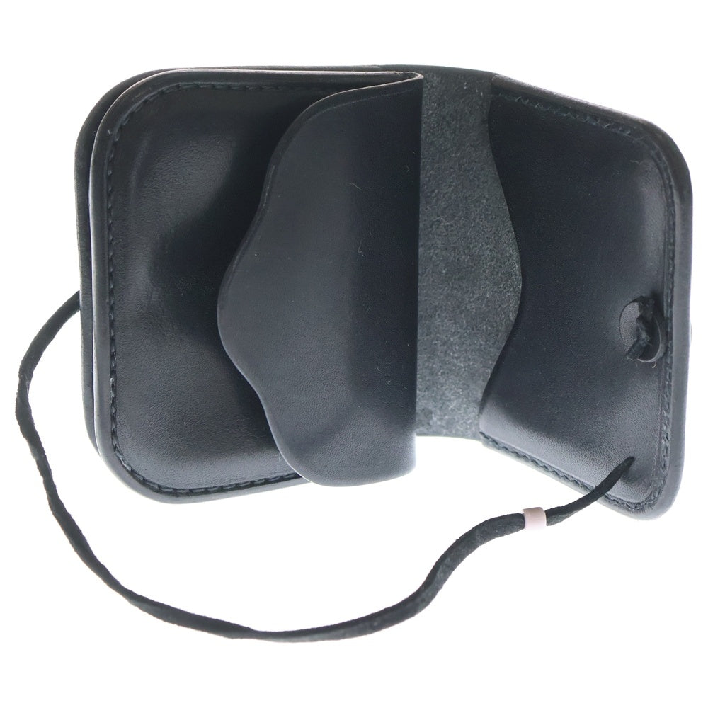 goro's(ゴローズ) 【新品】角型 小銭入れ ブラック