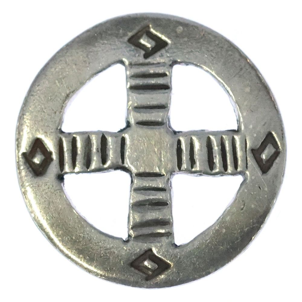 goro's(ゴローズ) SVホイール シルバー