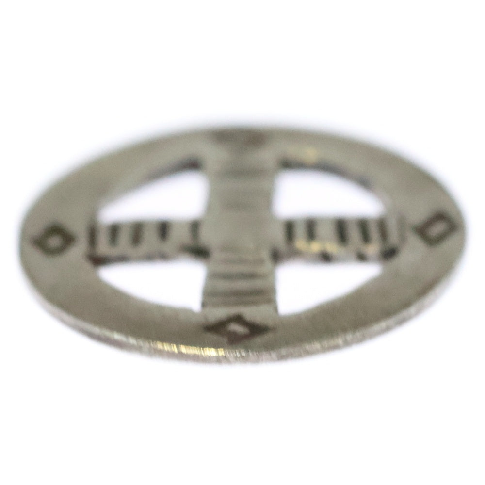 goro's(ゴローズ) SVホイール シルバー