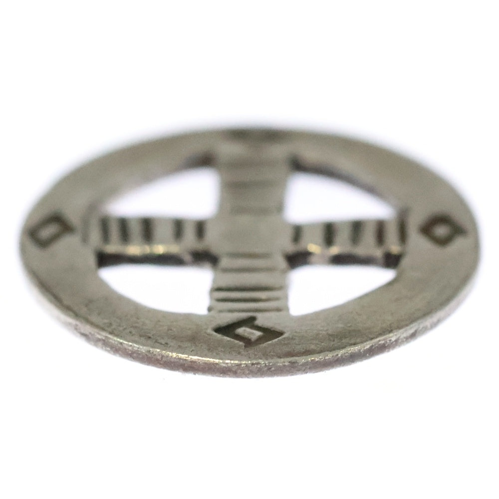 goro's(ゴローズ) SVホイール シルバー