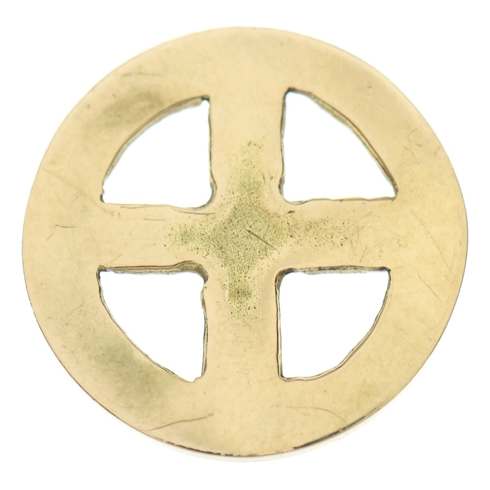 goro's(ゴローズ) 全金ホイール ゴールド