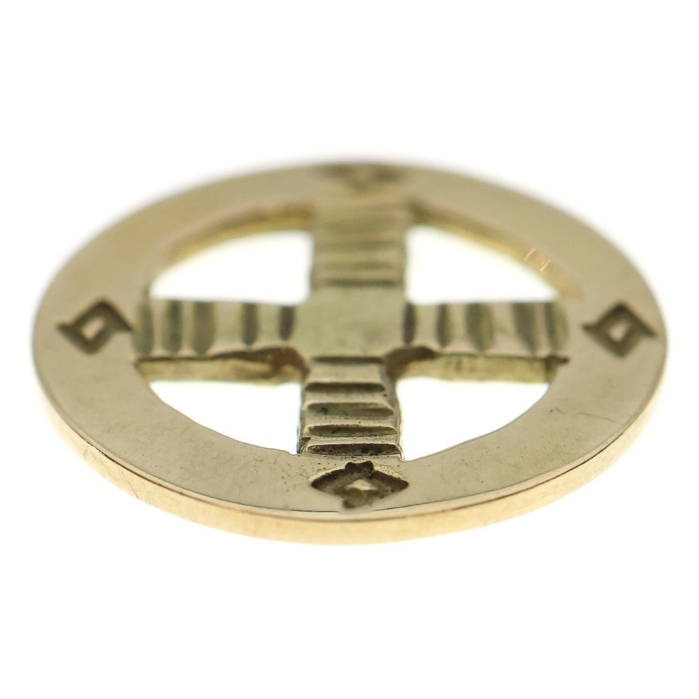 goro's(ゴローズ) 全金ホイール ゴールド