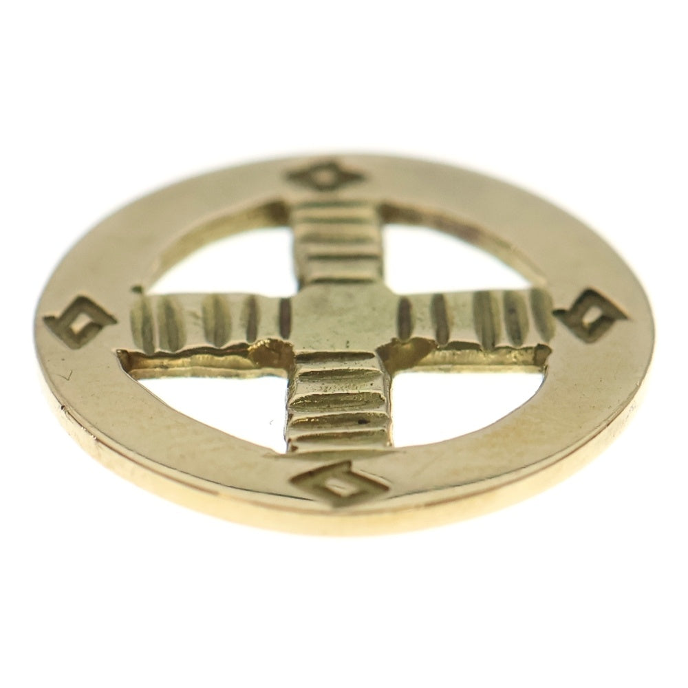 goro's(ゴローズ) 全金ホイール ゴールド