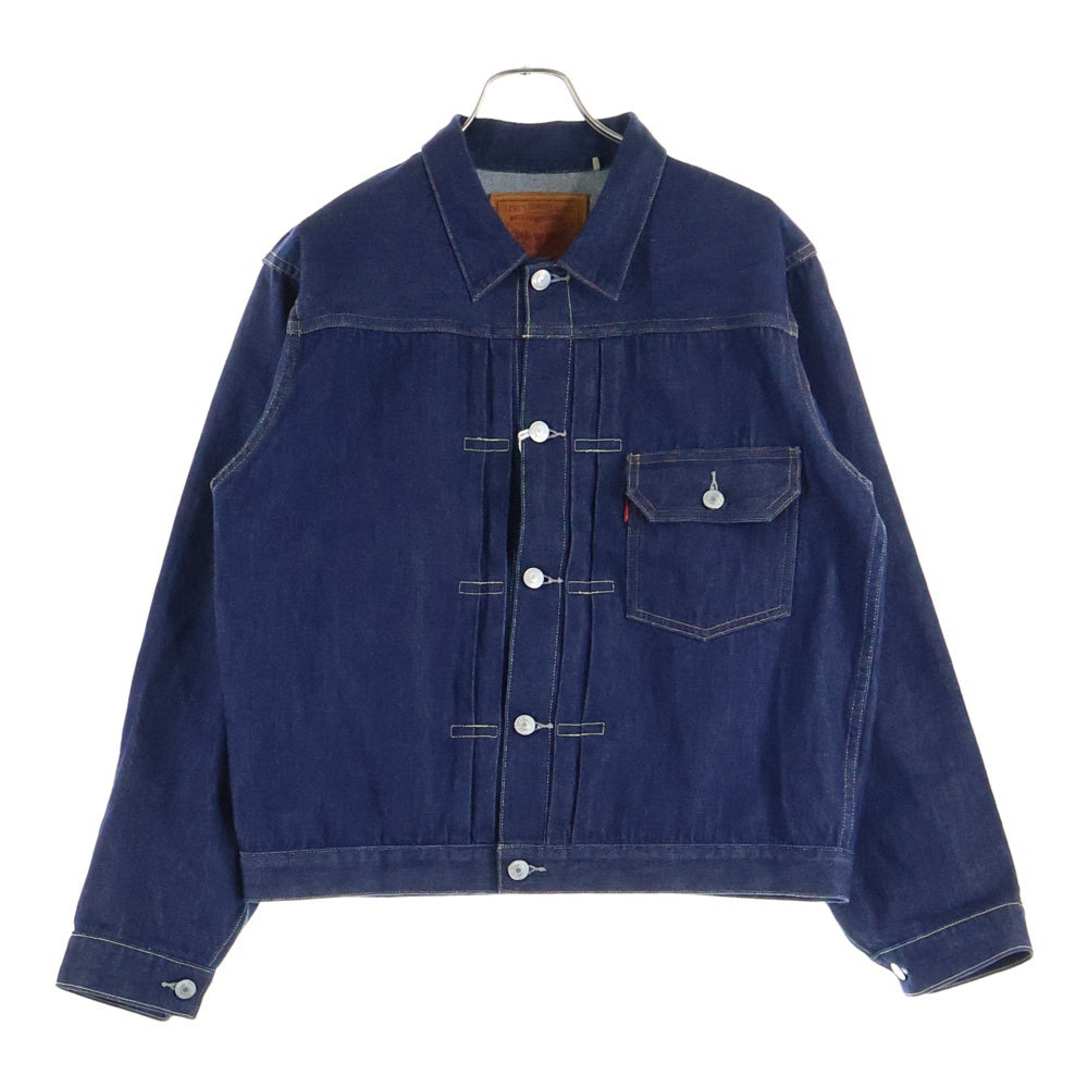 Levi's(リーバイス) 506XX デニムトラッカージャケット 70506-0024 インディゴ サイズ：42