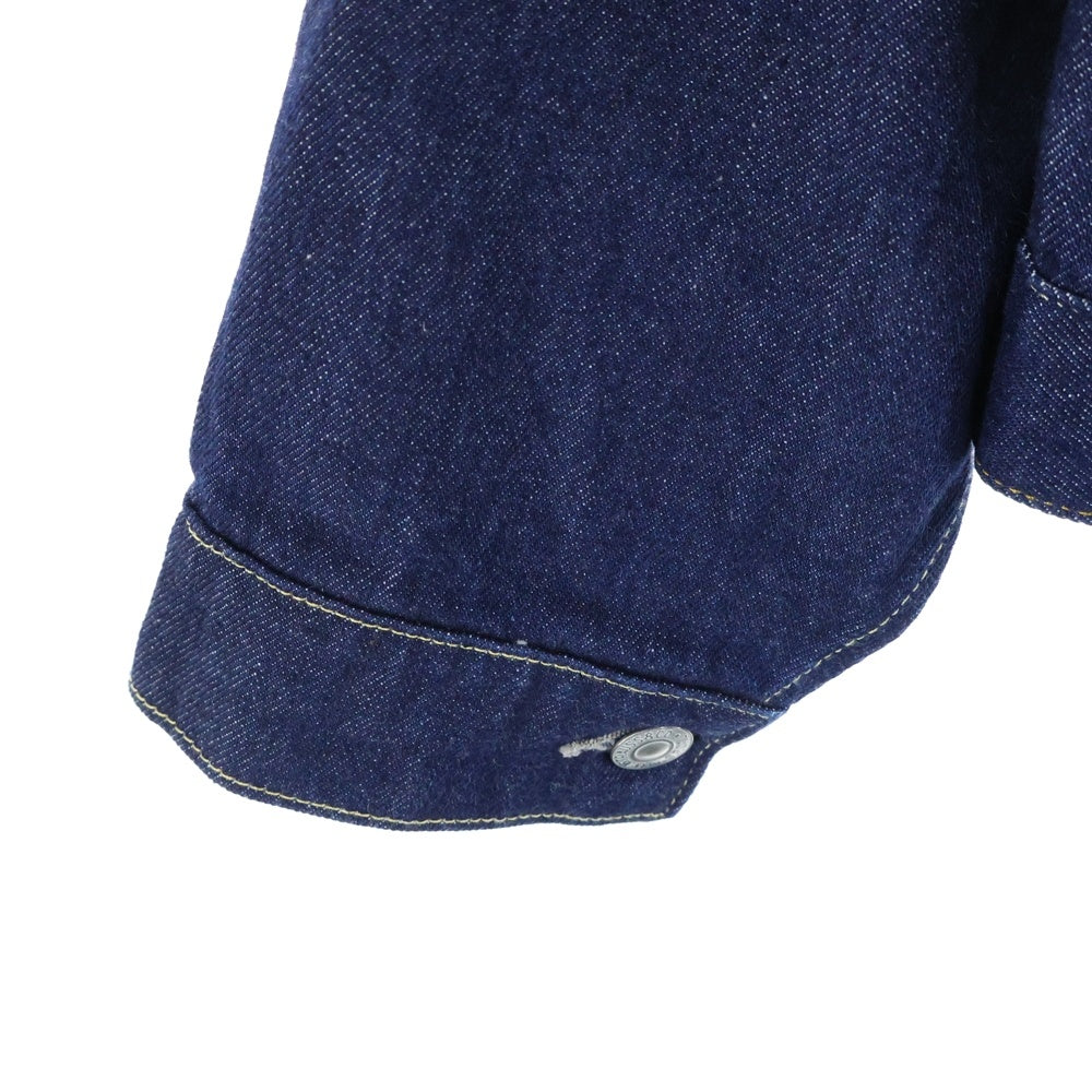 Levi's(リーバイス) 506XX デニムトラッカージャケット 70506-0024 インディゴ サイズ：42