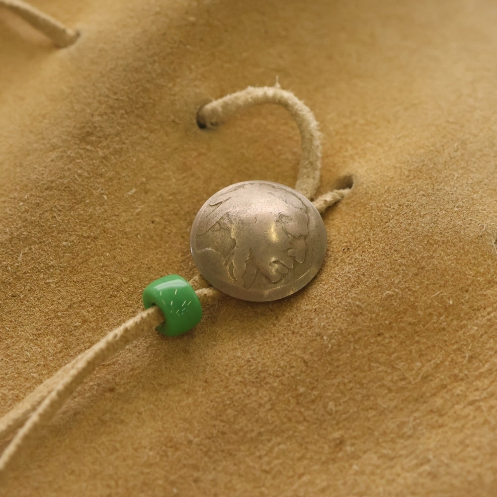 ビーファイター様　ゴローズ　SVコーン ビーファイター様 ゴローズ SVコーン goro's（ゴローズ） SV シルバー