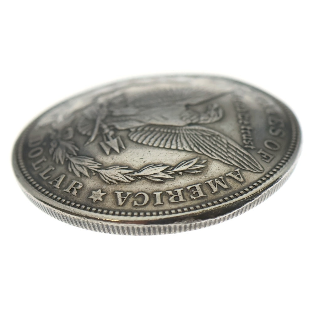 ワンページ　ゴローズ goro's(ゴローズ) ワンダラー モルガンコンチョ シルバー