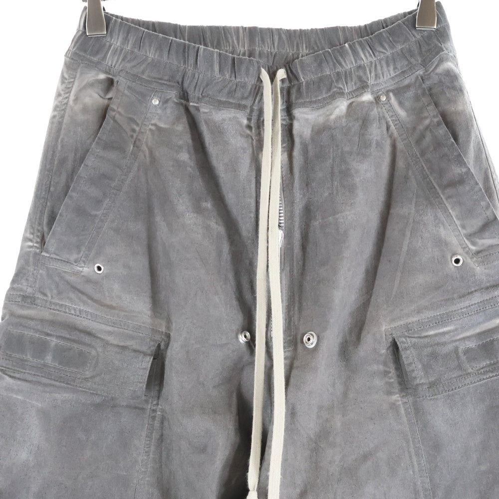 DRKSHDW(ダークシャドウ) 25SS DOUBLE CARGO JUMBO BELAS ダブルカーゴ
