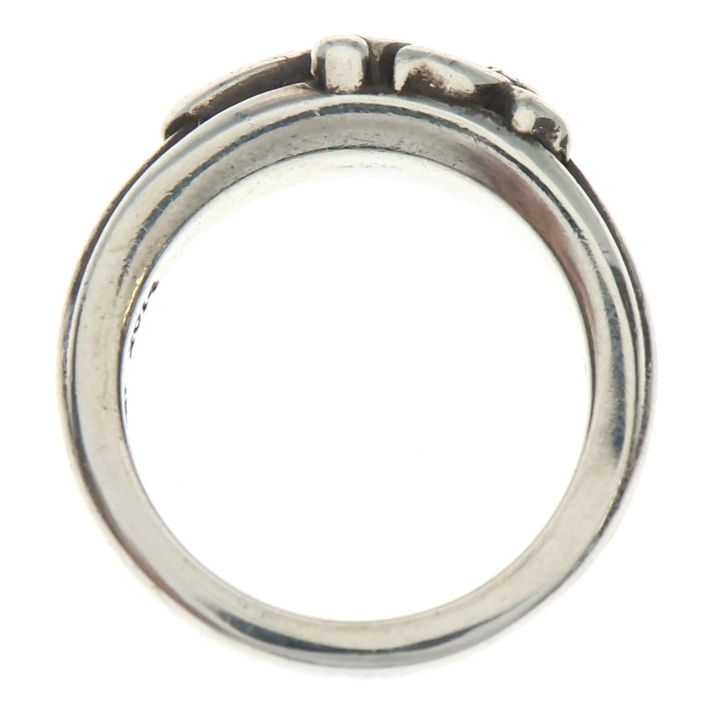 CHROME HEARTS(クロムハーツ) BABY CLSC ベイビークラシックダガーリング シルバー