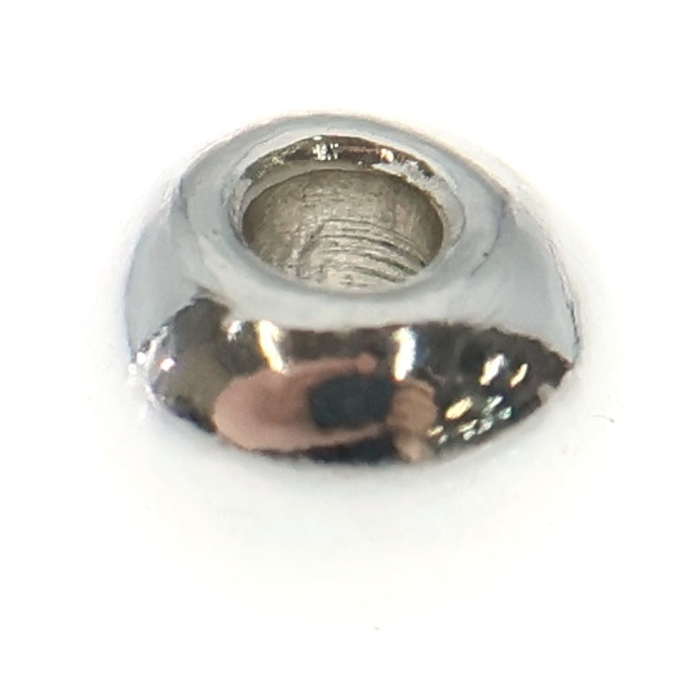 goro's(ゴローズ) SVビーズL シルバー