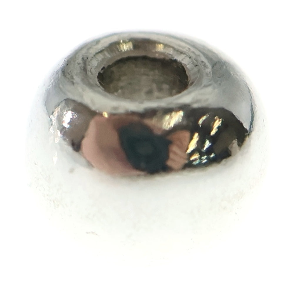 goro's(ゴローズ) SVビーズL シルバー