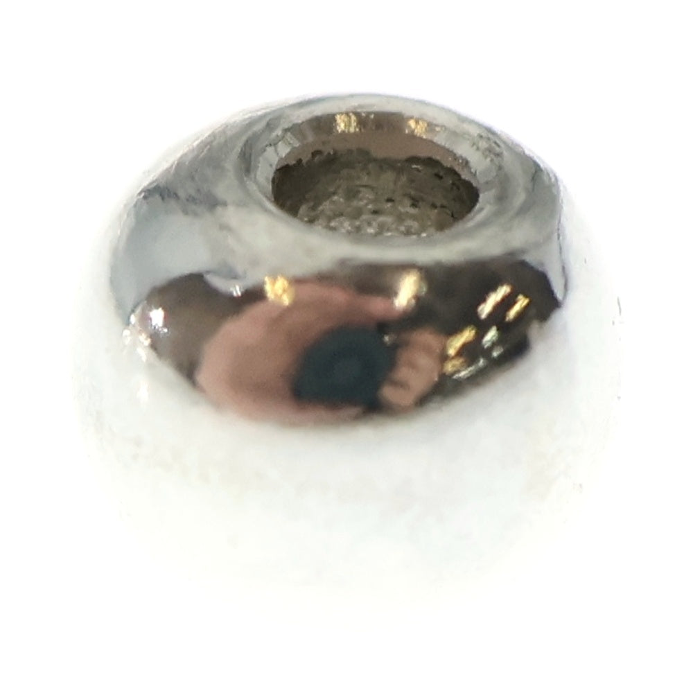 goro's(ゴローズ) SVビーズL シルバー