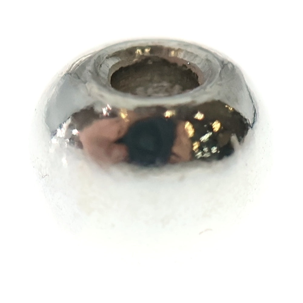 goro's(ゴローズ) SVビーズL シルバー