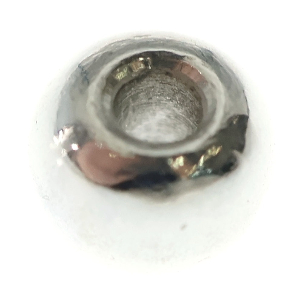 goro's(ゴローズ) SVビーズL シルバー