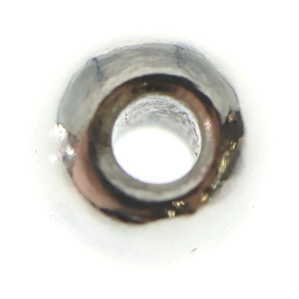 goro's(ゴローズ) SVビーズL シルバー