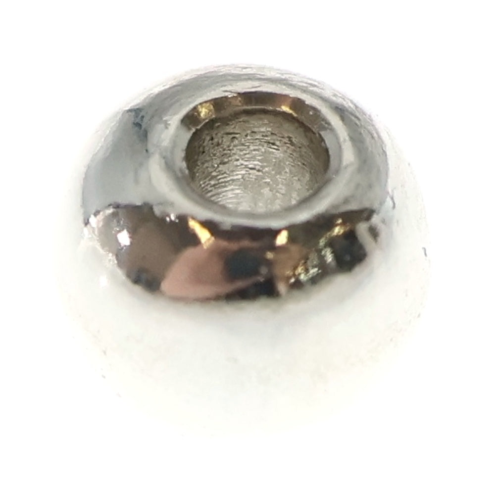 goro's(ゴローズ) SVビーズL シルバー