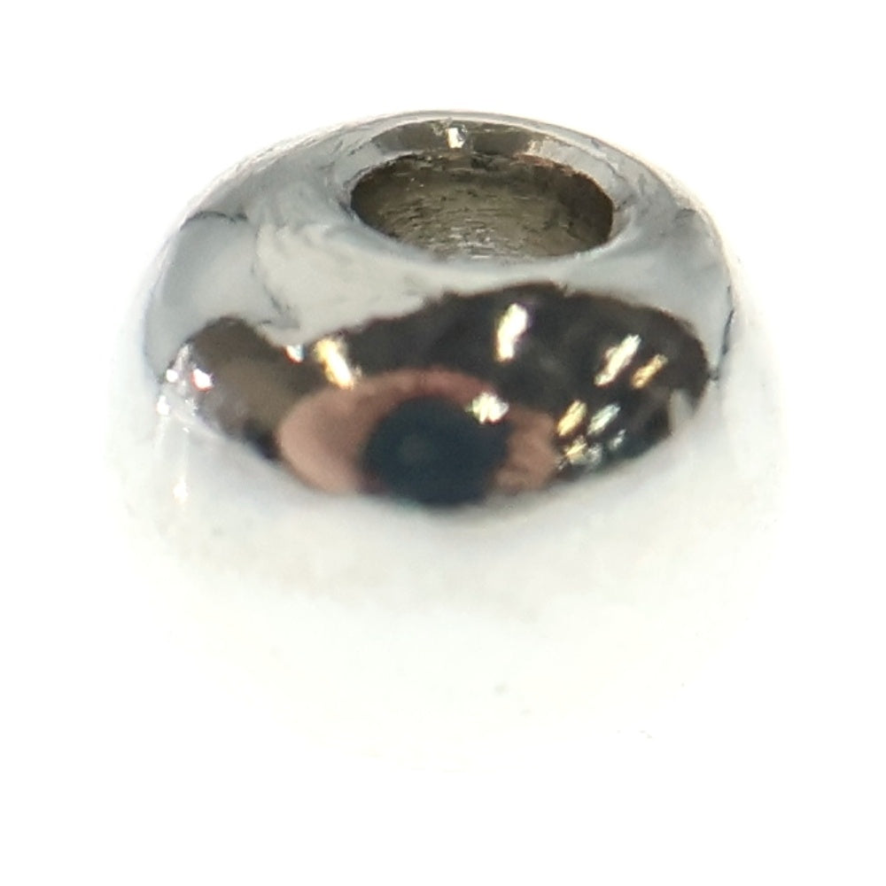 goro's(ゴローズ) SVビーズL シルバー