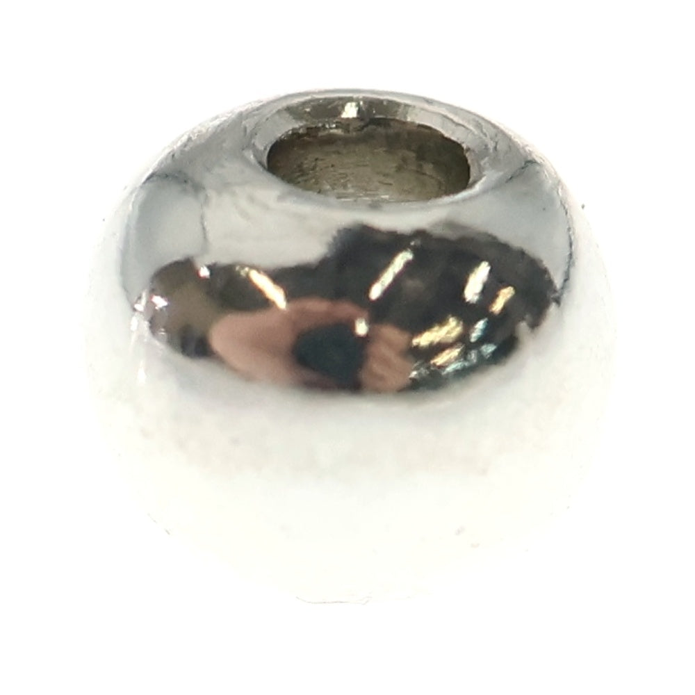 goro's(ゴローズ) SVビーズL シルバー