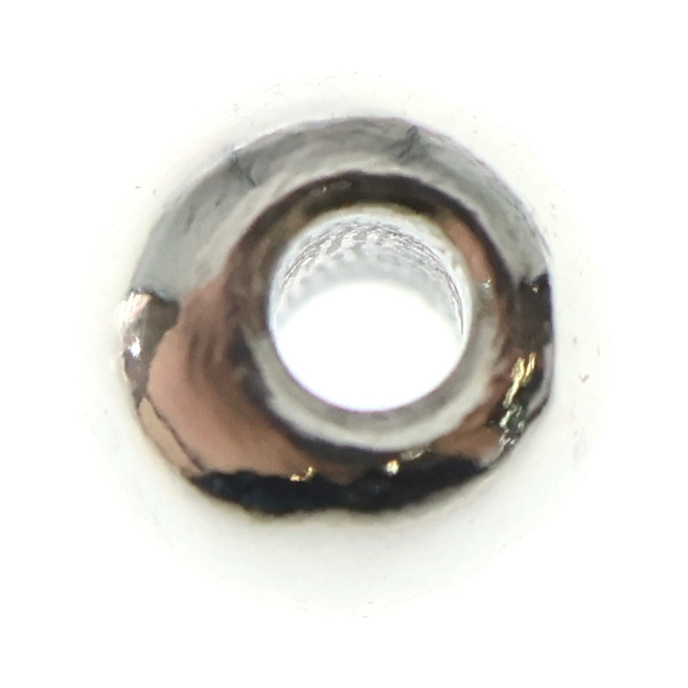 goro's(ゴローズ) SVビーズL シルバー