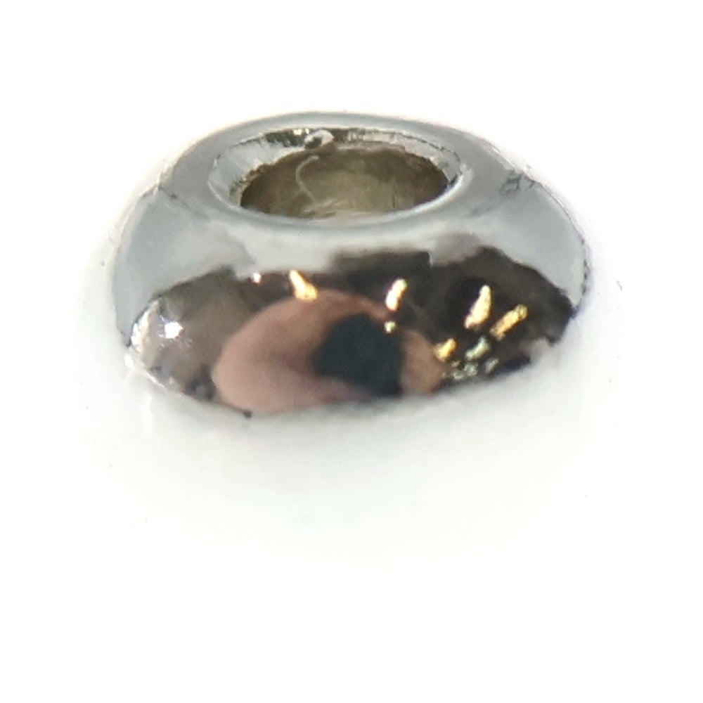 goro's(ゴローズ) SVビーズL シルバー