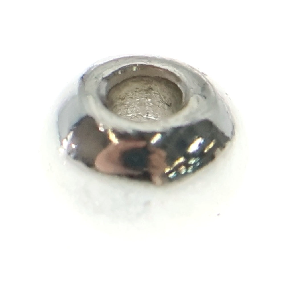 goro's(ゴローズ) SVビーズL シルバー