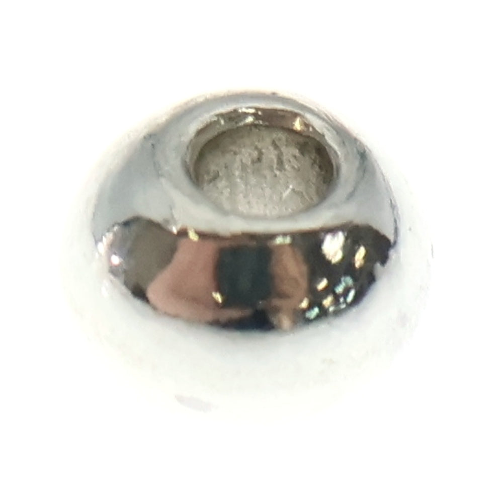 goro's(ゴローズ) SVビーズL シルバー