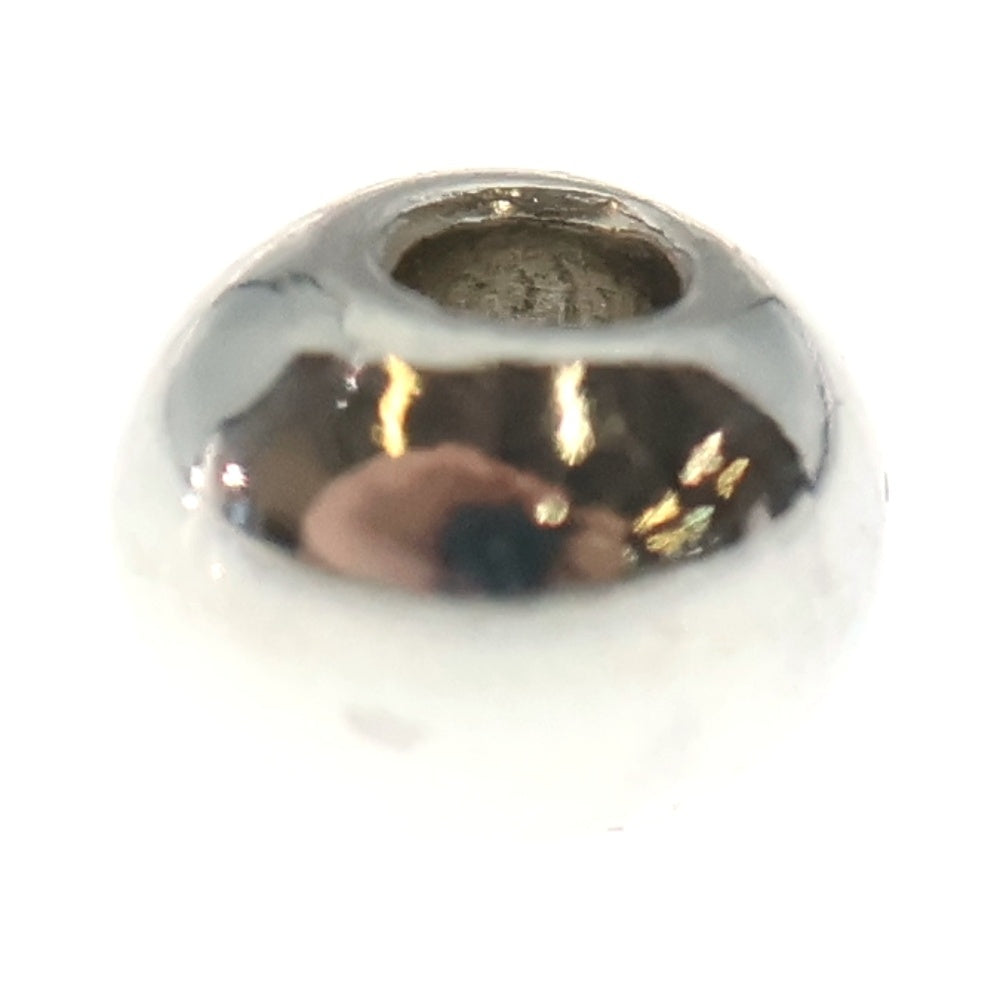 goro's(ゴローズ) SVビーズL シルバー