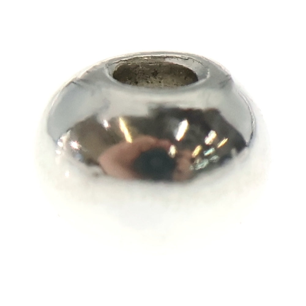 goro's(ゴローズ) SVビーズL シルバー