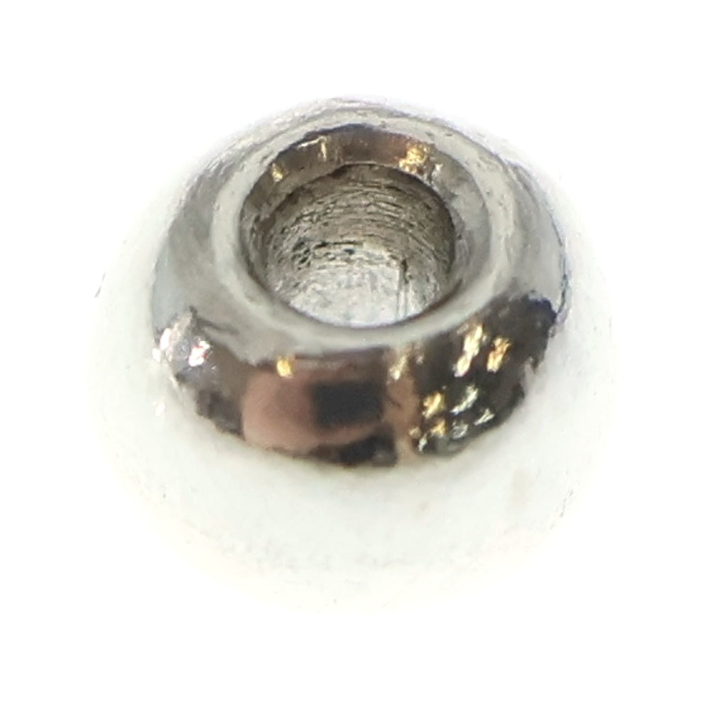 goro's(ゴローズ) SVビーズL シルバー