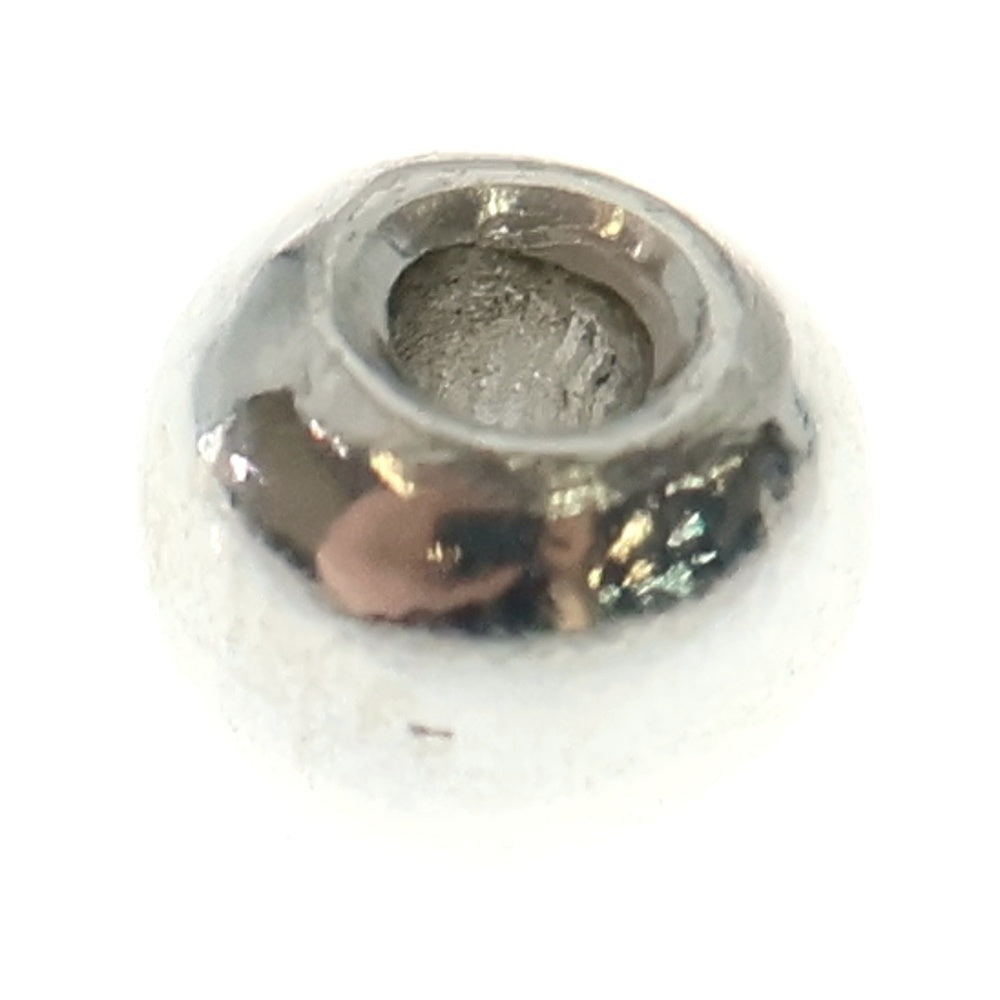 goro's(ゴローズ) SVビーズL シルバー