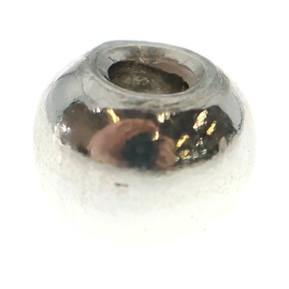 goro's(ゴローズ) SVビーズL シルバー