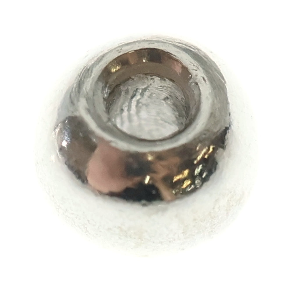 goro's(ゴローズ) SVビーズL シルバー