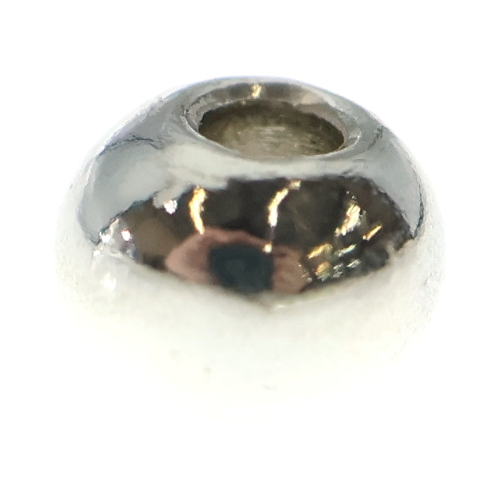 goro's(ゴローズ) SVビーズL シルバー