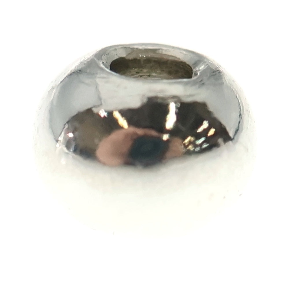 goro's(ゴローズ) SVビーズL シルバー