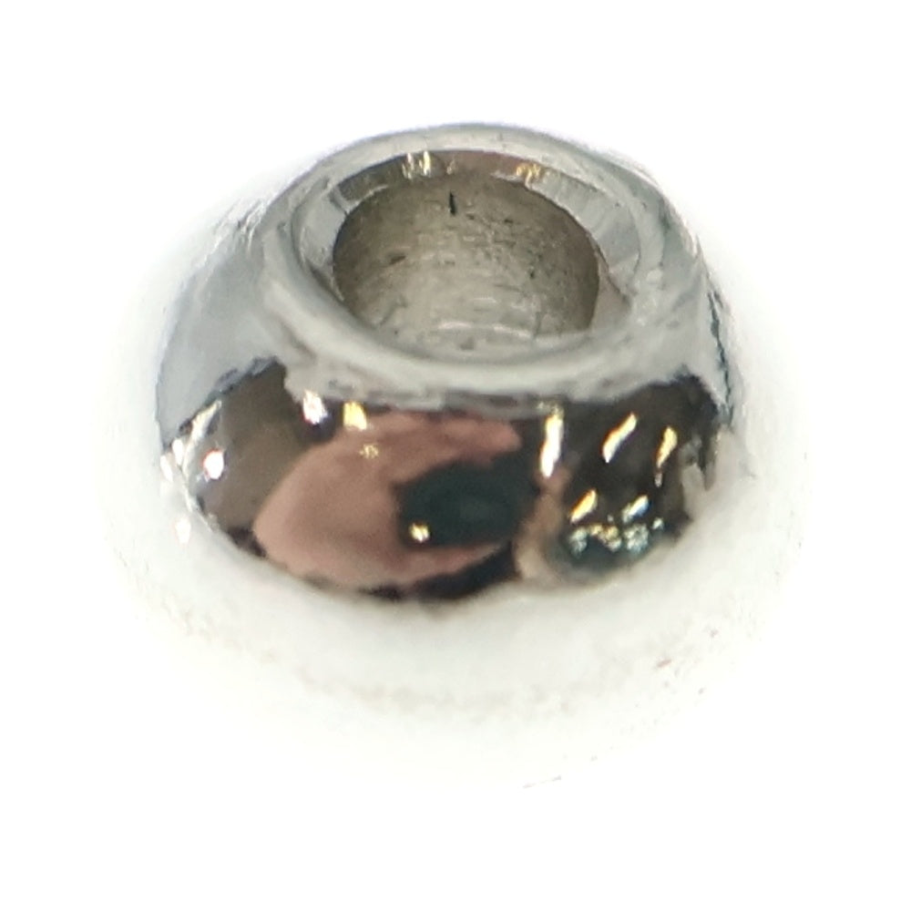 goro's(ゴローズ) SVビーズL シルバー