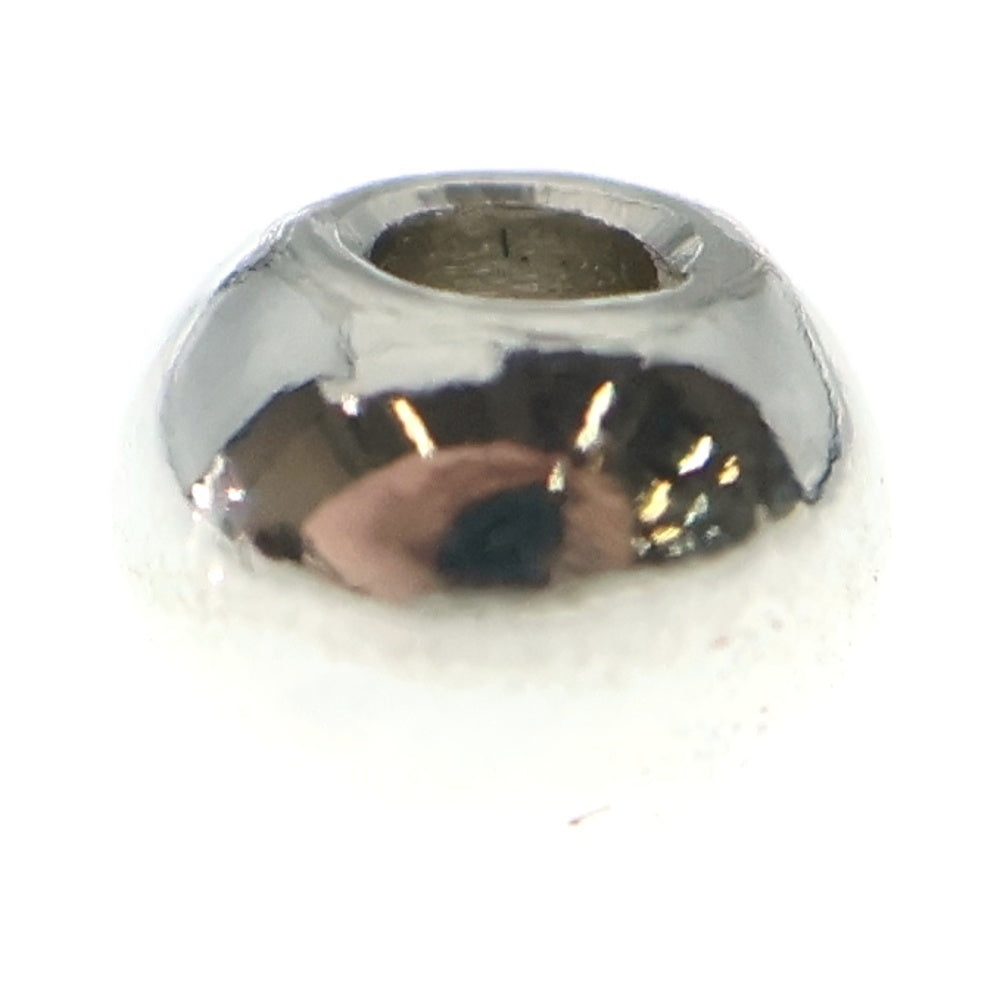 goro's(ゴローズ) SVビーズL シルバー