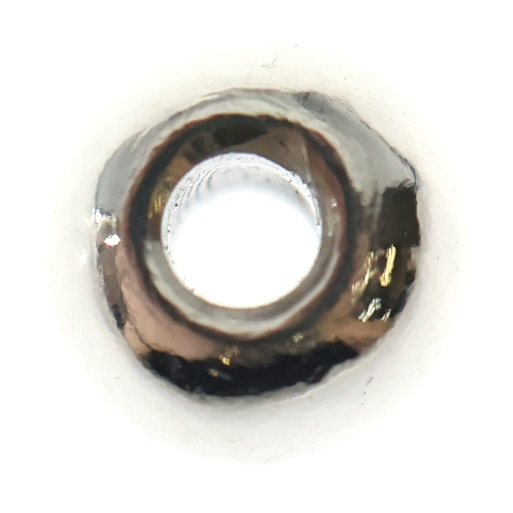 goro's(ゴローズ) SVビーズL シルバー