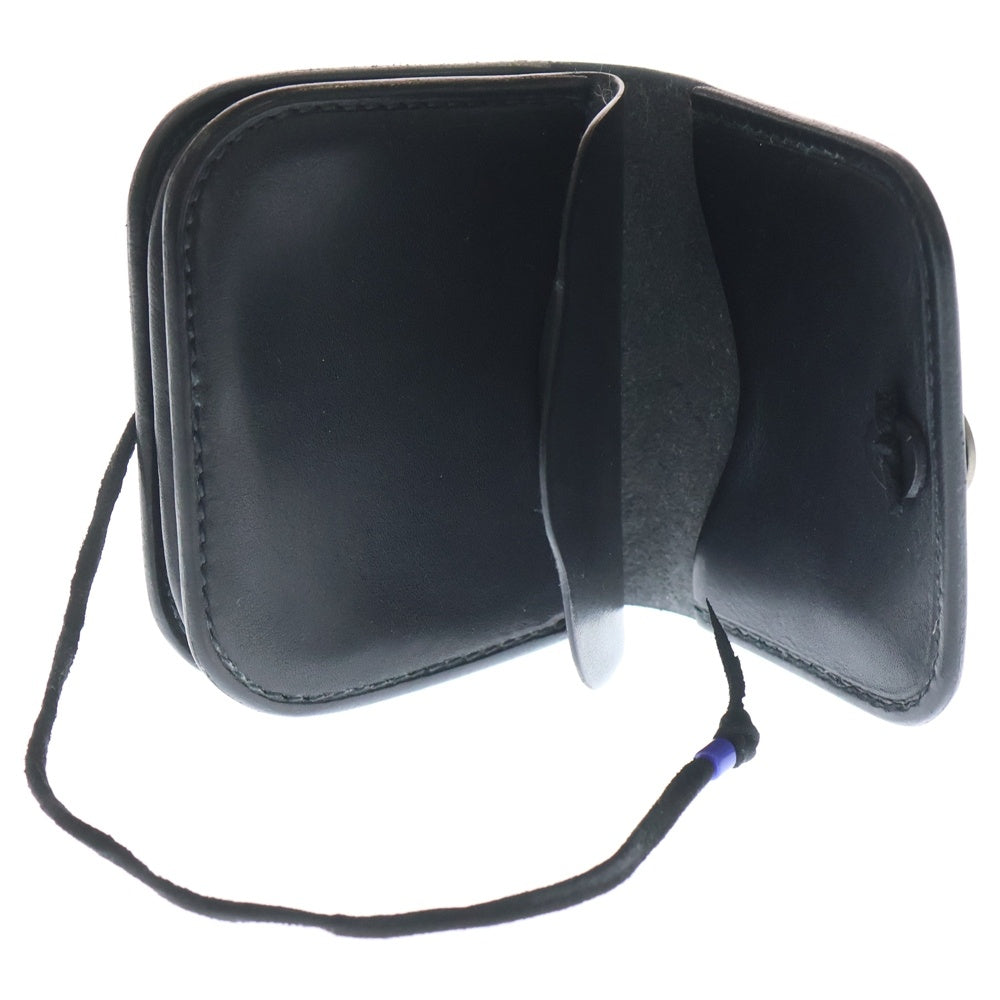 ゴローズ　goro's 角形小銭入れ ゴローズ goro's [新品]角型小銭入れ(焦茶) – DELTAone