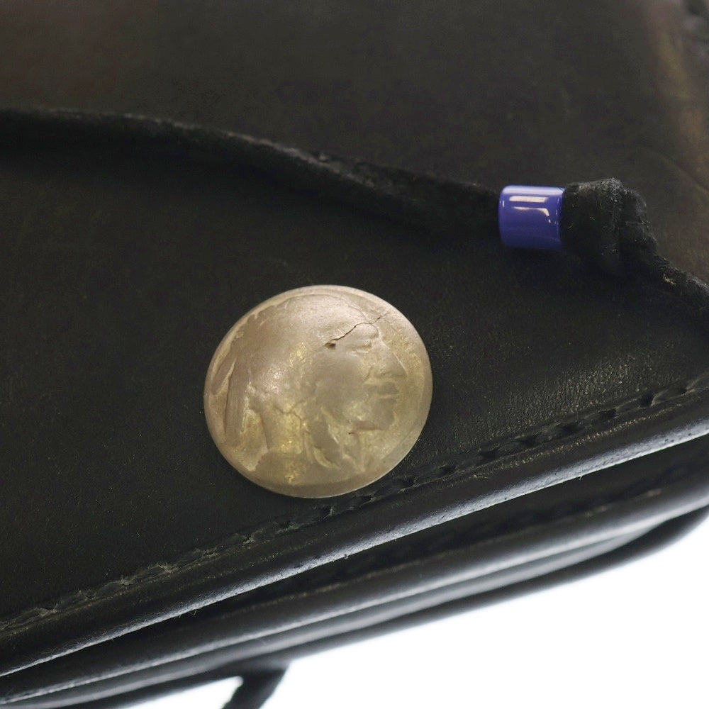 GORO's ゴローズ 小銭入れ 新品未使用 楽天市場】ゴローズ goro's [新品] 角型小銭入れ サドル 財布