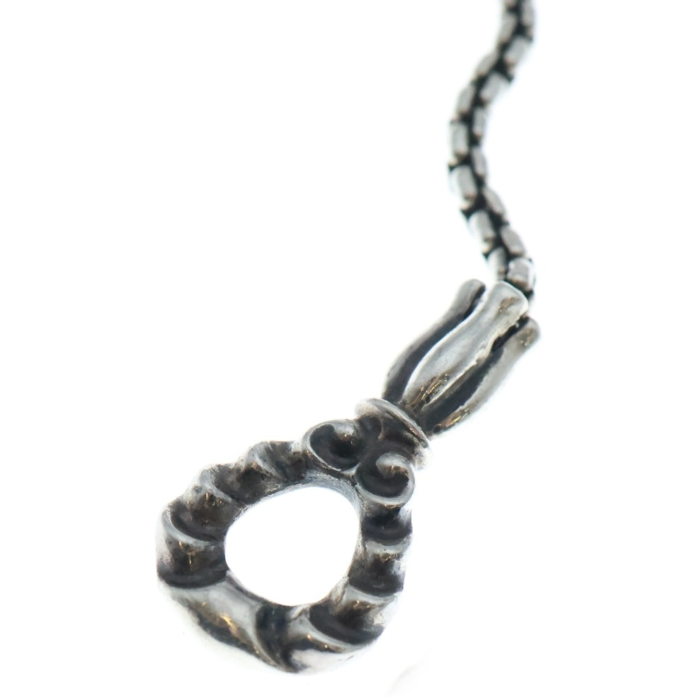 LONE ONES(ロンワンズ) MFフックチェーン シルバー