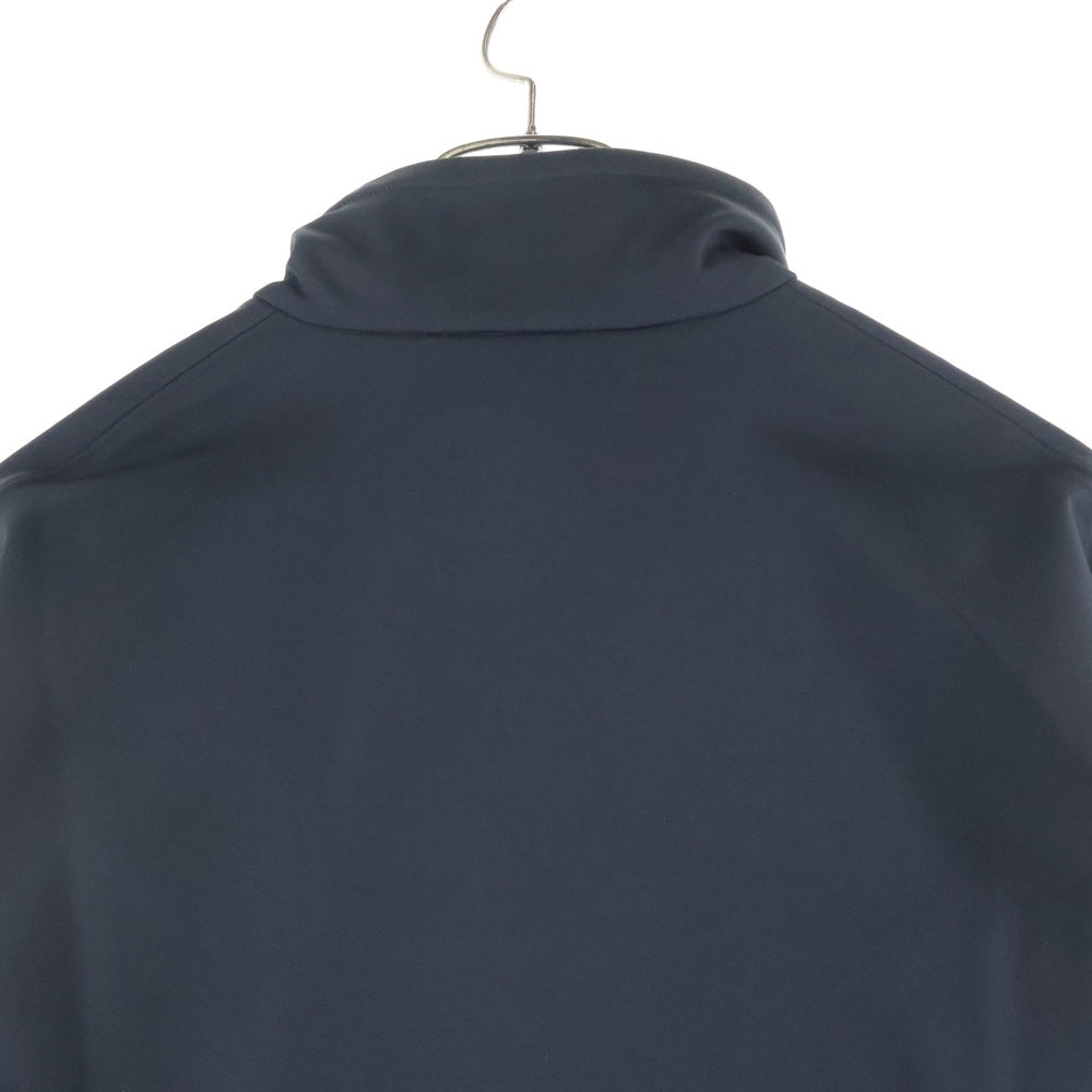 ARC'TERYX(アークテリクス) Gamma MX Jacket ガンマ MX ナイロンジャケット ブラック X000008486