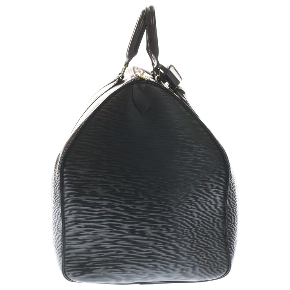 LOUIS VUITTON(ルイヴィトン) エピ キーポル55 ボストンバッグ M59142 ブラック