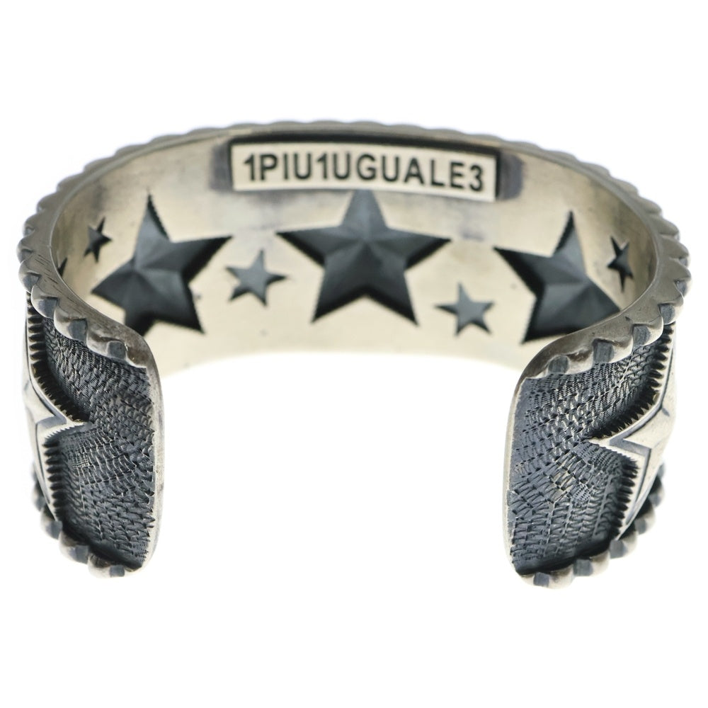 CODY SANDERSON(コディーサンダーソン) × 1piu1uguale3 5スターSV