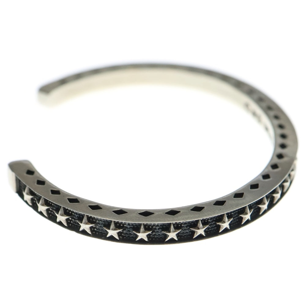 CODY SANDERSON(コディーサンダーソン) × 1piu1uguale3 SVバングル