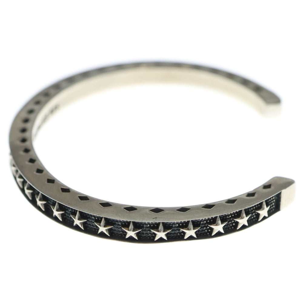 CODY SANDERSON(コディーサンダーソン) × 1piu1uguale3 SVバングル